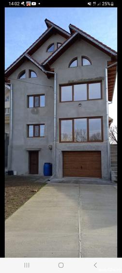 Casa de vanzare! Targovi?te, Comuna Tatarani, Sat Caprioru ,str Aninoasei A nr 11 - 1