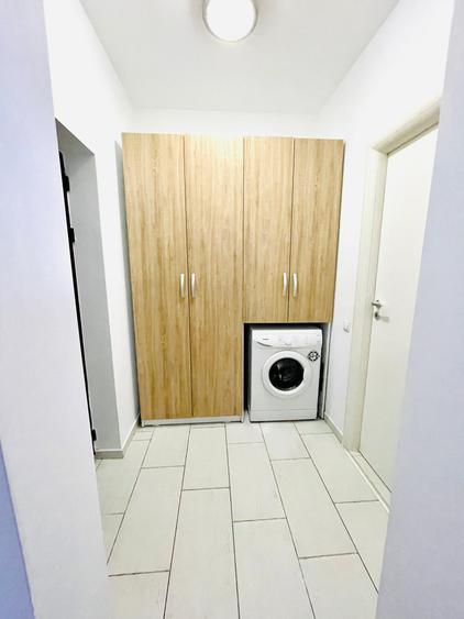 Garsonieră semidecomandată în Vitan Mall