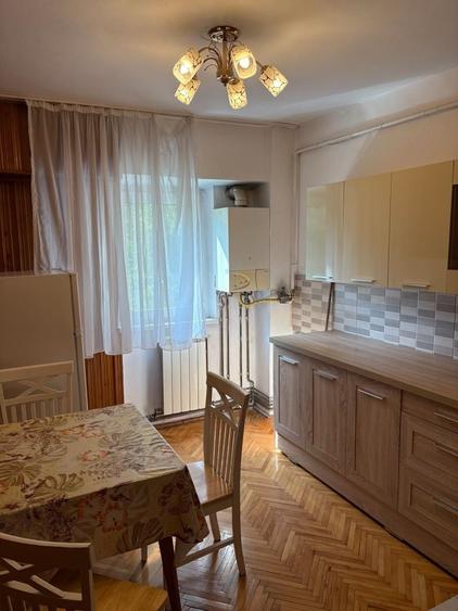 Apartament cu 2 camere în Stana
