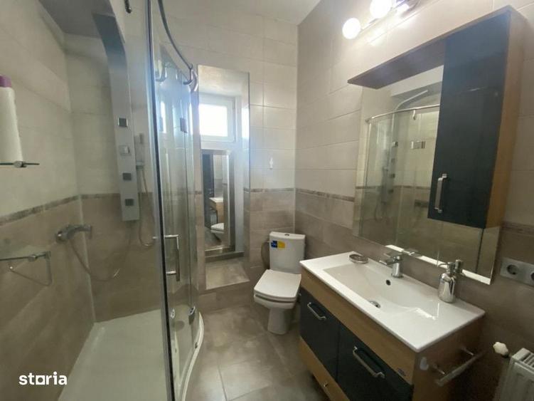 [qatest-mercury] apartament 2 camere zona Doamna Stanca Sibiu - 2