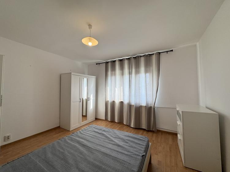 Apartament cu 2 camere decomandat, mobilat în Nerva Traian