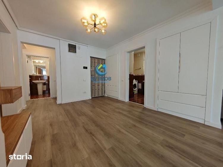 Inchiriem Apartament 3 Camere, Modern, 100 Mp, Decomandat, Racadau - 15