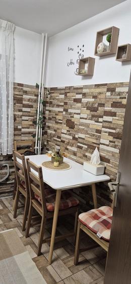 Apartament cu 2 camere decomandat în Satu Nou