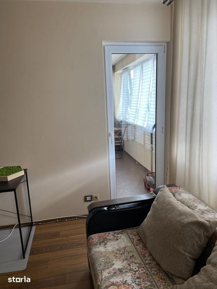 Apartament cu 2 camere semidecomandat în Dristor