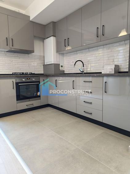 Apartament 3 camere de închiriat | Lipovei | Bloc nou | Terasă 30 mp | - 1