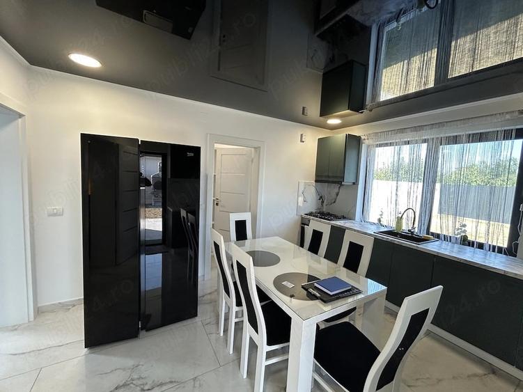 Casă cu Teren 470 Mp în Central