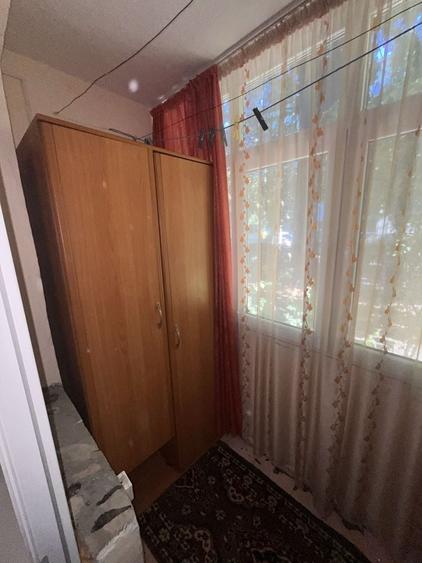 Apartament cu 2 camere nedecomandat în Milcov
