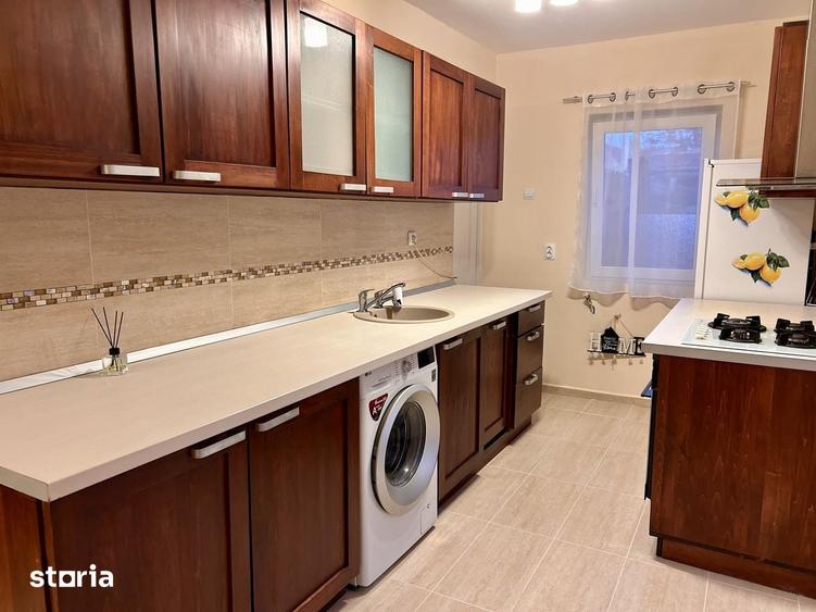 Casă cu 3 camere cu Teren 200 Mp în Tokai