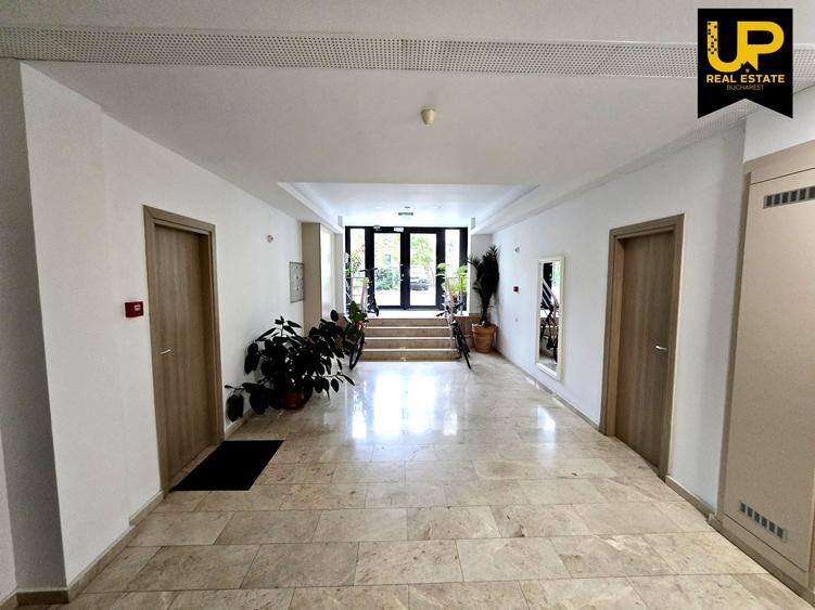 Apartament cu 2 camere decomandat, mobilat în Aviației
