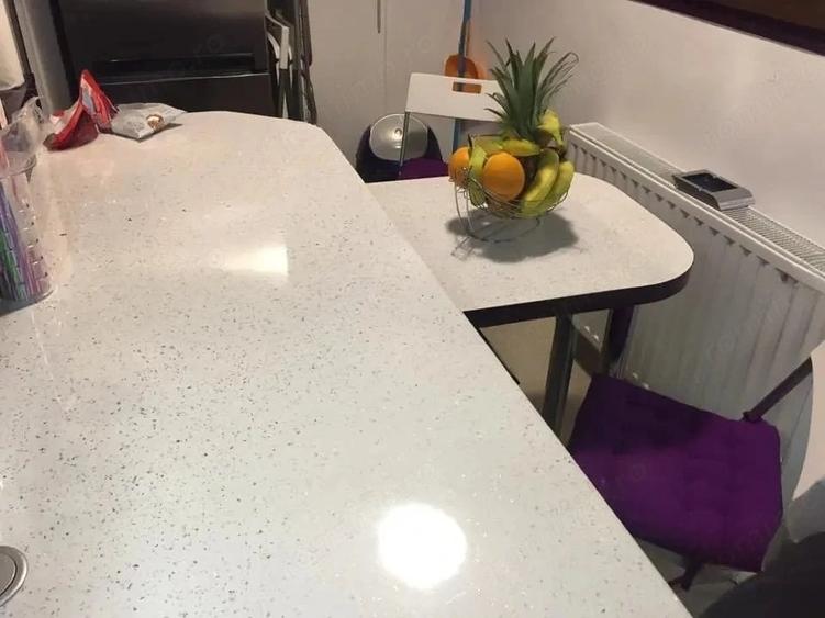 Apartament cu 2 camere semidecomandat în Chiajna