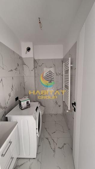 Apartament cu 3 camere decomandat în Berceni