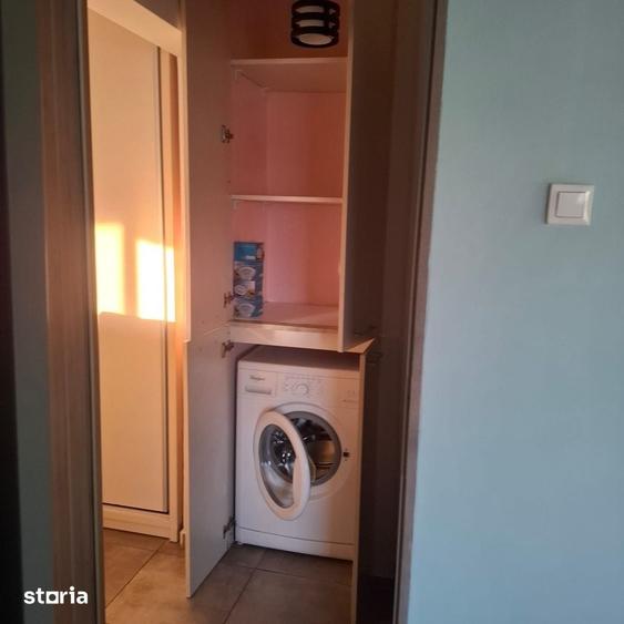 Apartament 2 camere de inchiriat | Nerva Traian | Complet mobilat - 8