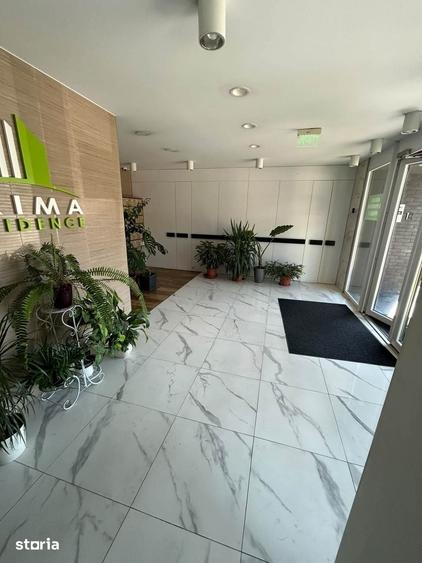 Apartament cu 2 camere în Seleuș