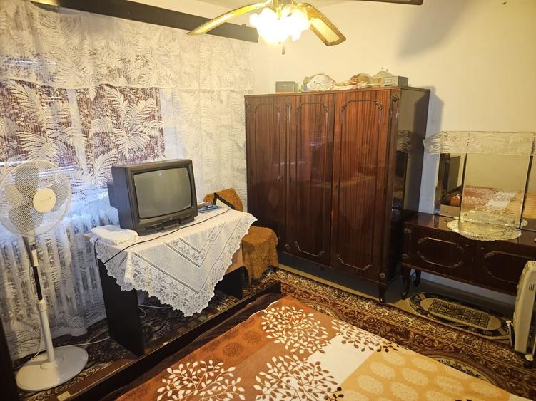 Apartament cu 2 camere decomandat, mobilat în Micro 20