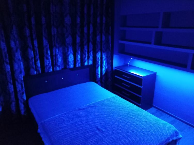 Apartament cu 2 camere decomandat în Vest