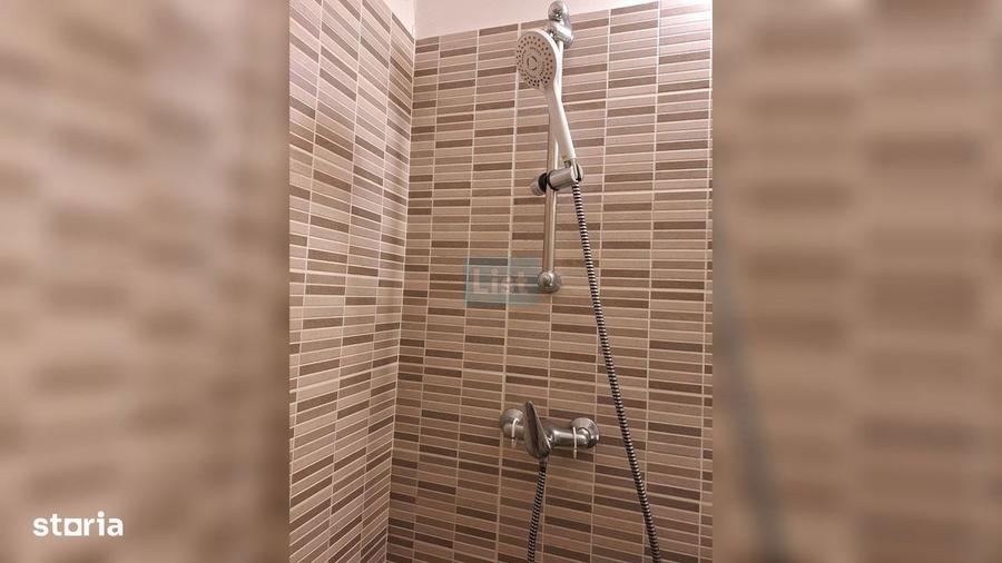 Casă cu 2 camere cu Canalizare în Andrei Mureșanu
