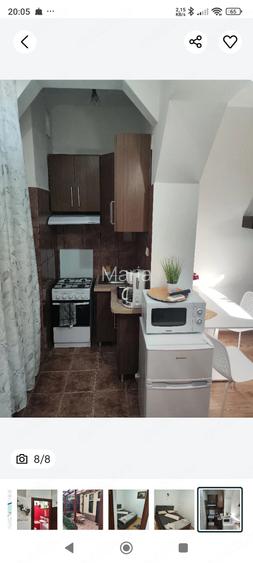 Proprietar inchiriez apartament la casa