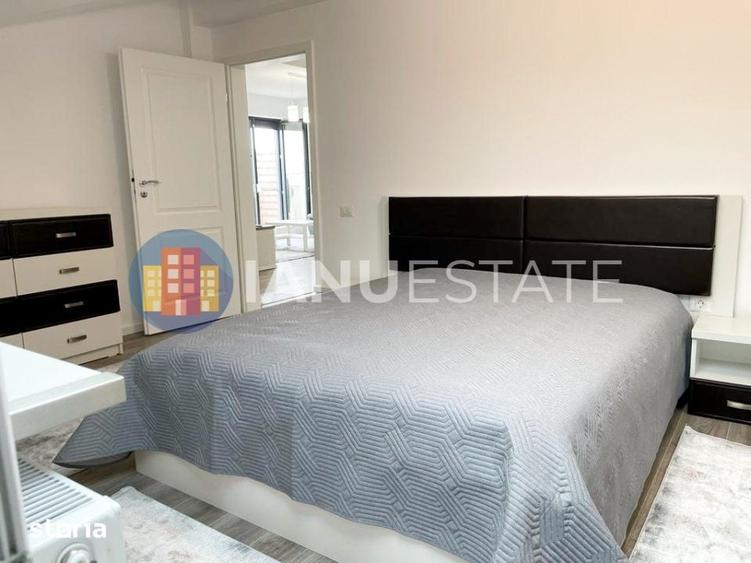 Apartament cu 3 camere decomandat în Tei