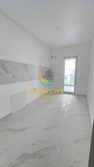 Apartament cu 2 camere decomandat în Apărătorii Patriei
