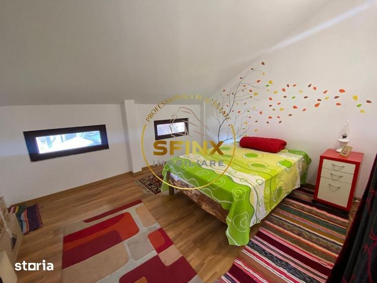 Casă cu 4 camere cu Teren 350 Mp în Nord