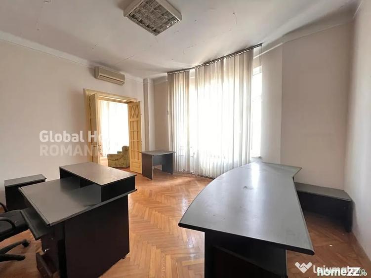 Casă cu 20 camere cu Teren 600 Mp în Unirii