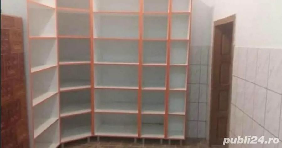 Spațiu comercial, de 77 mp, în Helegiu