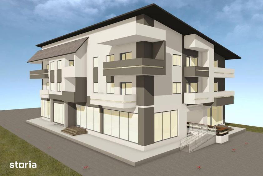 Apartament 2 camere de vanzare- Targu Neamt -direct proprietar - 6