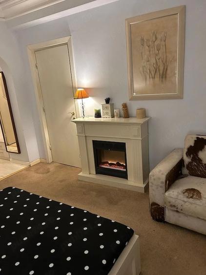Apartament cu 3 camere decomandat, mobilat în Universitate
