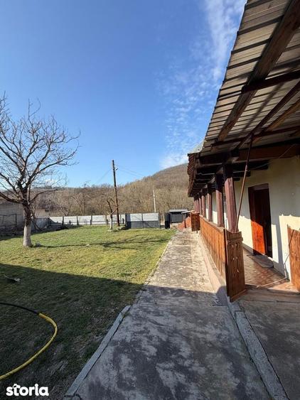 Comision 0% I Casa individuala I Teren de 3252 mp I Arghis - 3