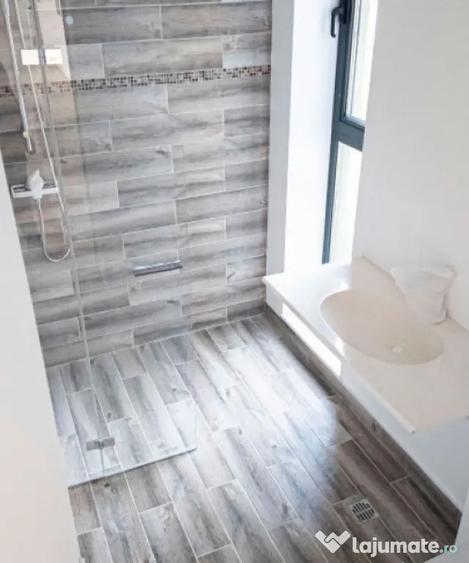 Apartament cu 4 camere decomandat în Vest