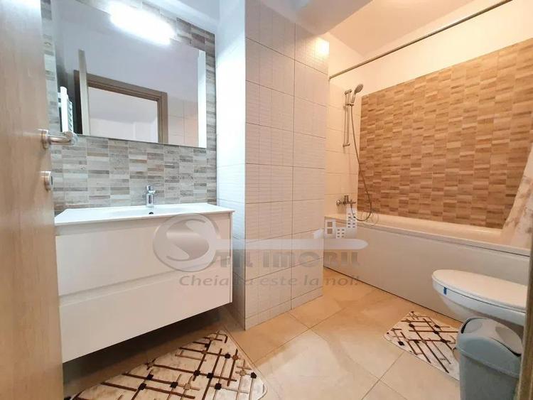 Apartament 2 Camere, Conest Grand Residence, Tudor Vladimirescu, Parcare Inclus& - 7