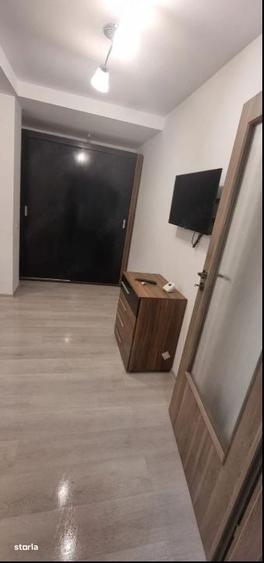apartament 2 camere, zona gorjului, centrala proprie, 50 euro - 3