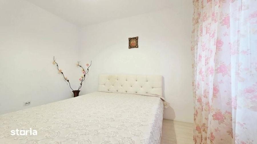 Apartament 2 camere, Calea Romanilor - 8
