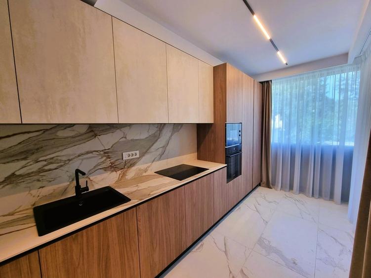 Apartament Piata Charles de Gaulle - 4