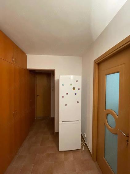 Apartament cu 2 camere decomandat în Aviației