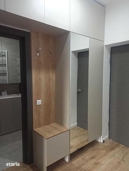 Apartament 2 camere | Regie Residence | Grozavesti | Sector 6 - 4