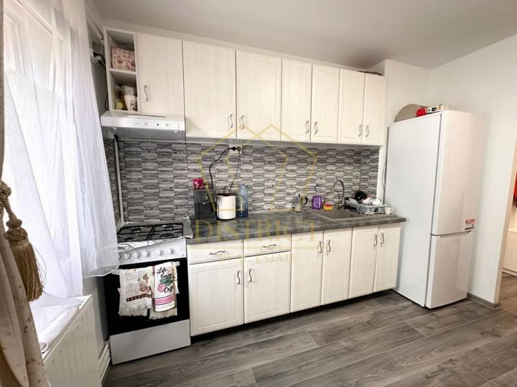 Apartament deosebit cu 2 camere | Zona Sagului | Parter - 10