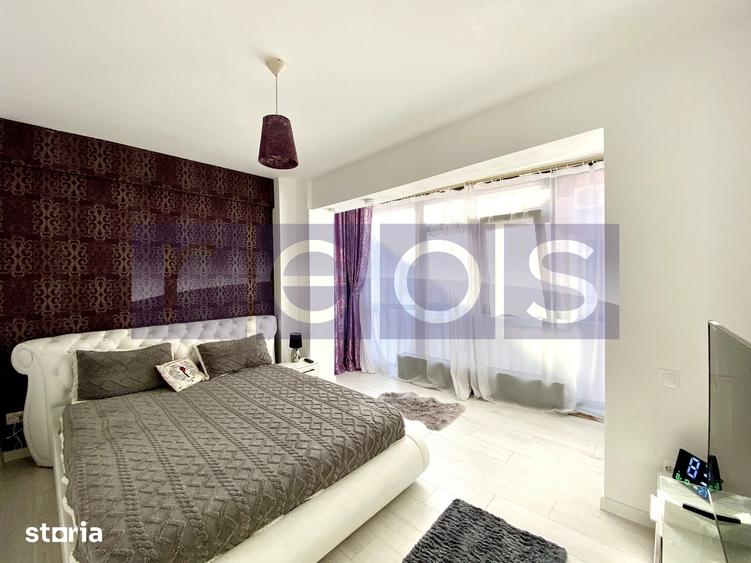 VANZARE APARTAMENT 2 CAMERE | 50 MP | ETAJ 2/5 | 2016 | SEBASTIAN - 6