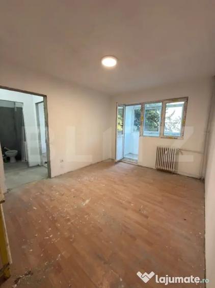 Apartament 4 camere, 62 mp, zona Malu Rosu - 2