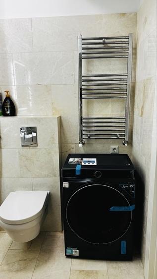Apartament cu 2 camere decomandat în Exterior Vest