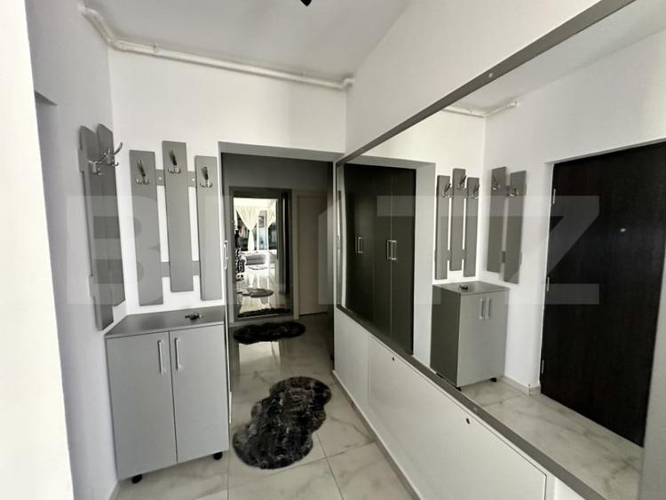 Penthouse modern cu terasa de 55 mp ?i parcare subterana - 18