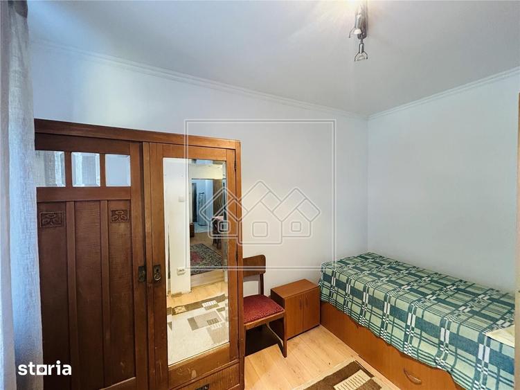 Apartament cu 2 camere în Terezian