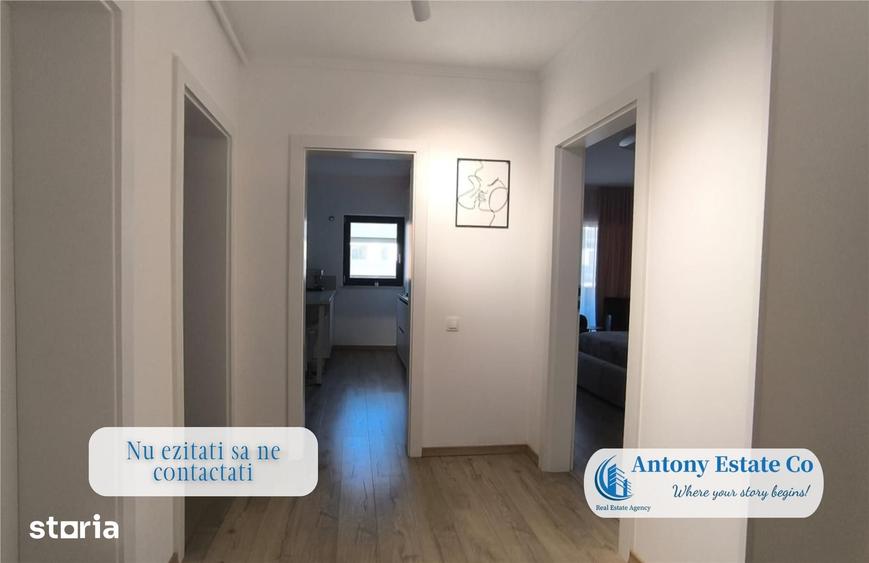 Antony Estate | Chirie , 2 cam, Milano- Oradea - 2