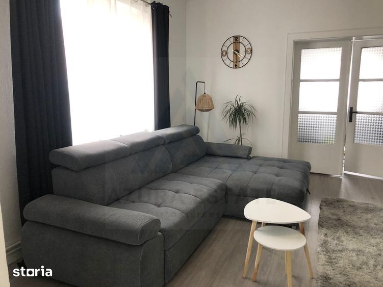 Casă cu 5 camere cu Teren 935 Mp în Central