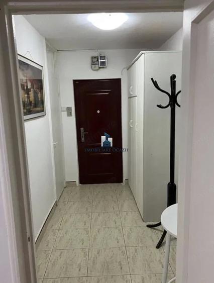 Garsonieră decomandată în Berceni