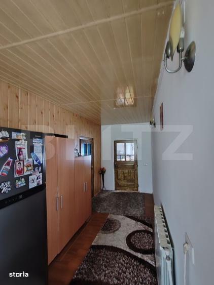 Casa, zona Tisauti - 7