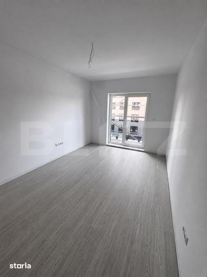 Apartament cu 2 camere în Tudor