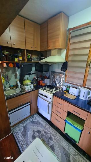 Casă cu 3 camere cu Teren 2700 Mp în Băiculești