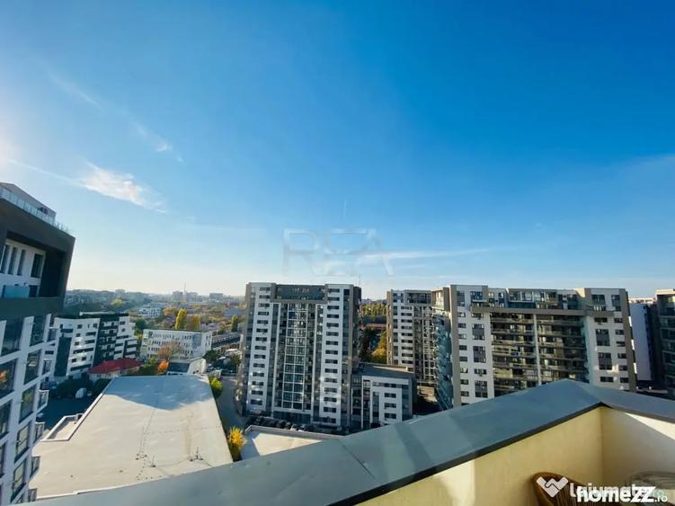 Duplex 2 camere, ST-84mp, parcare subterana/ GranVia Park, D - Bucuresti (Bucuresti-Ilfov) - 2