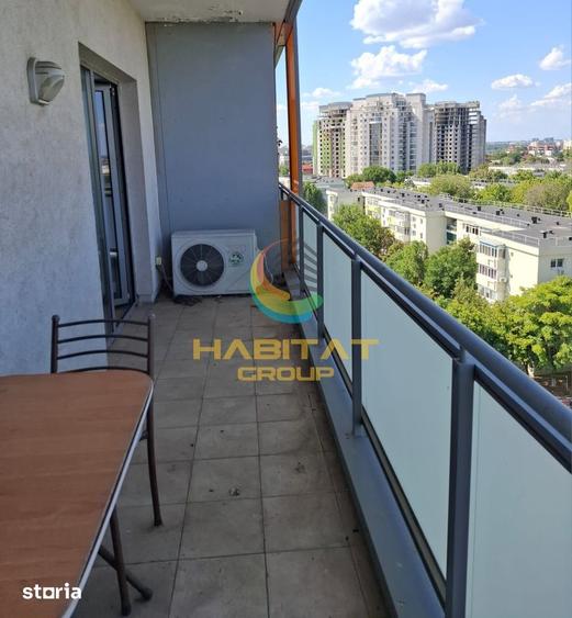 Apartament cu 2 camere decomandat în Colentina